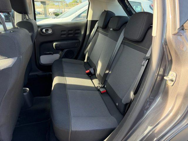 CITROEN C3 PureTech 83 S&S Feel PER COMMERCIANTI