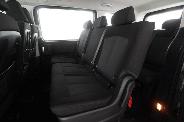 HYUNDAI Staria Staria 2.2 AT AWD 9 posti Wagon