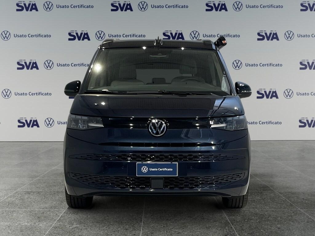 VOLKSWAGEN California T7 2025 2.0 Tdi 150CV DSG7 Beach Camper