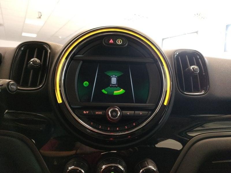 MINI Mini Countryman F60 Mini 1.5 Cooper SE Countryman ALL4 Automatica