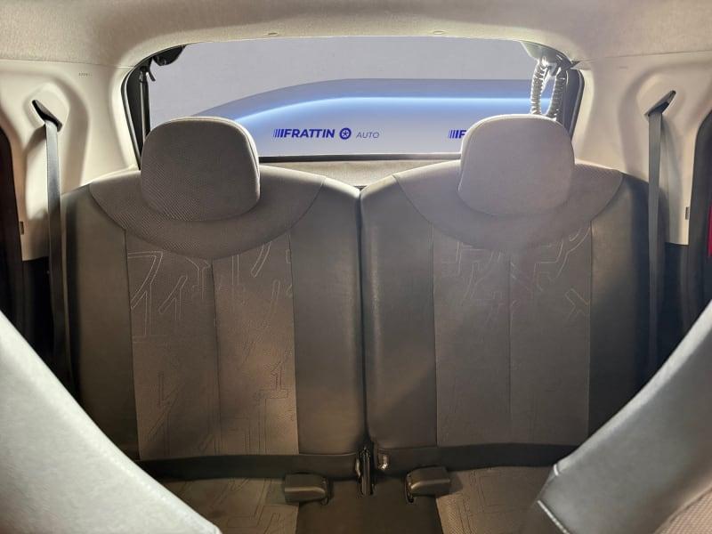 TOYOTA AYGO 1.0 VVT-I 69 CV 5 PORTE X-