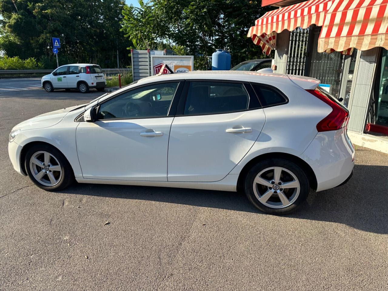 Volvo V40 D2 1.6 Momentum