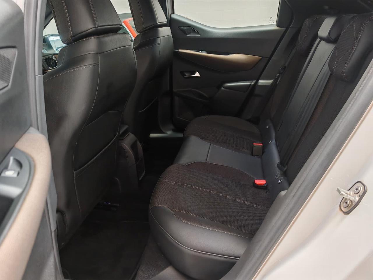 DS3 3 Crossback BlueHDi 130 aut. Business