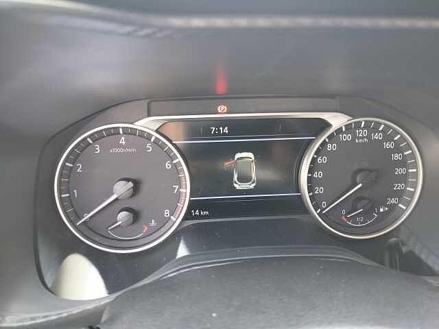 Nissan Juke 1.0 DIG-T 114 CV Acenta **KM0**