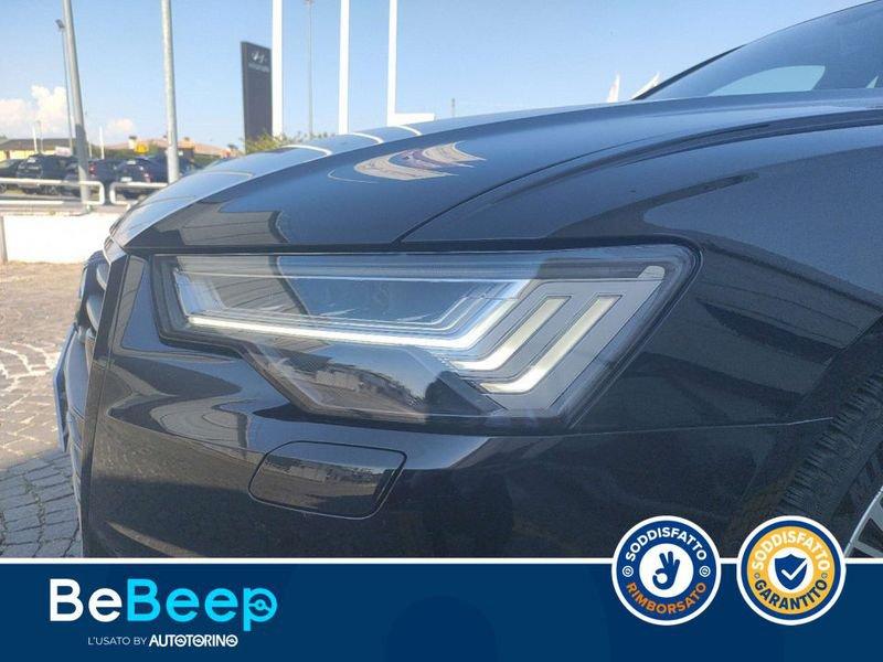 Audi A6 AVANT 45 3.0 TDI MHEV BUSINESS PLUS QUATTRO S-T