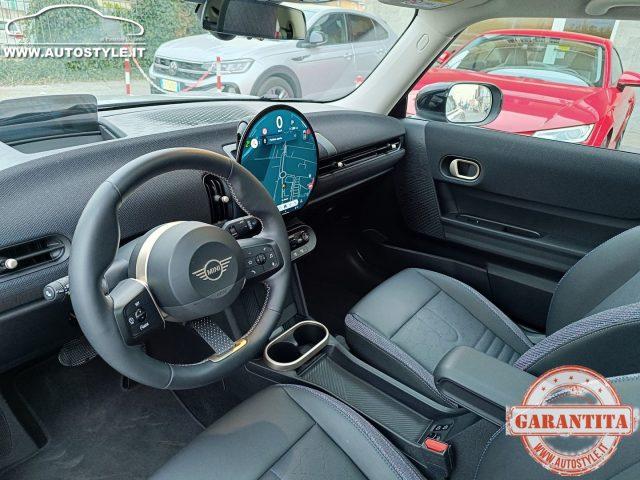 MINI Mini Cooper C F66 Classic 156Cv Steptronic/AUTOMATICA