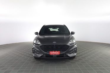 FORD Kuga Kuga 2.5 Full Hybrid 190 CV CVT 2WD ST-Line