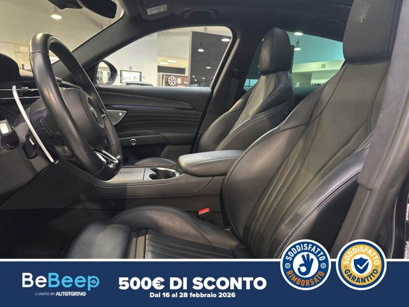 Maserati Grecale 2.0 MHEV MODENA 330CV AUTO