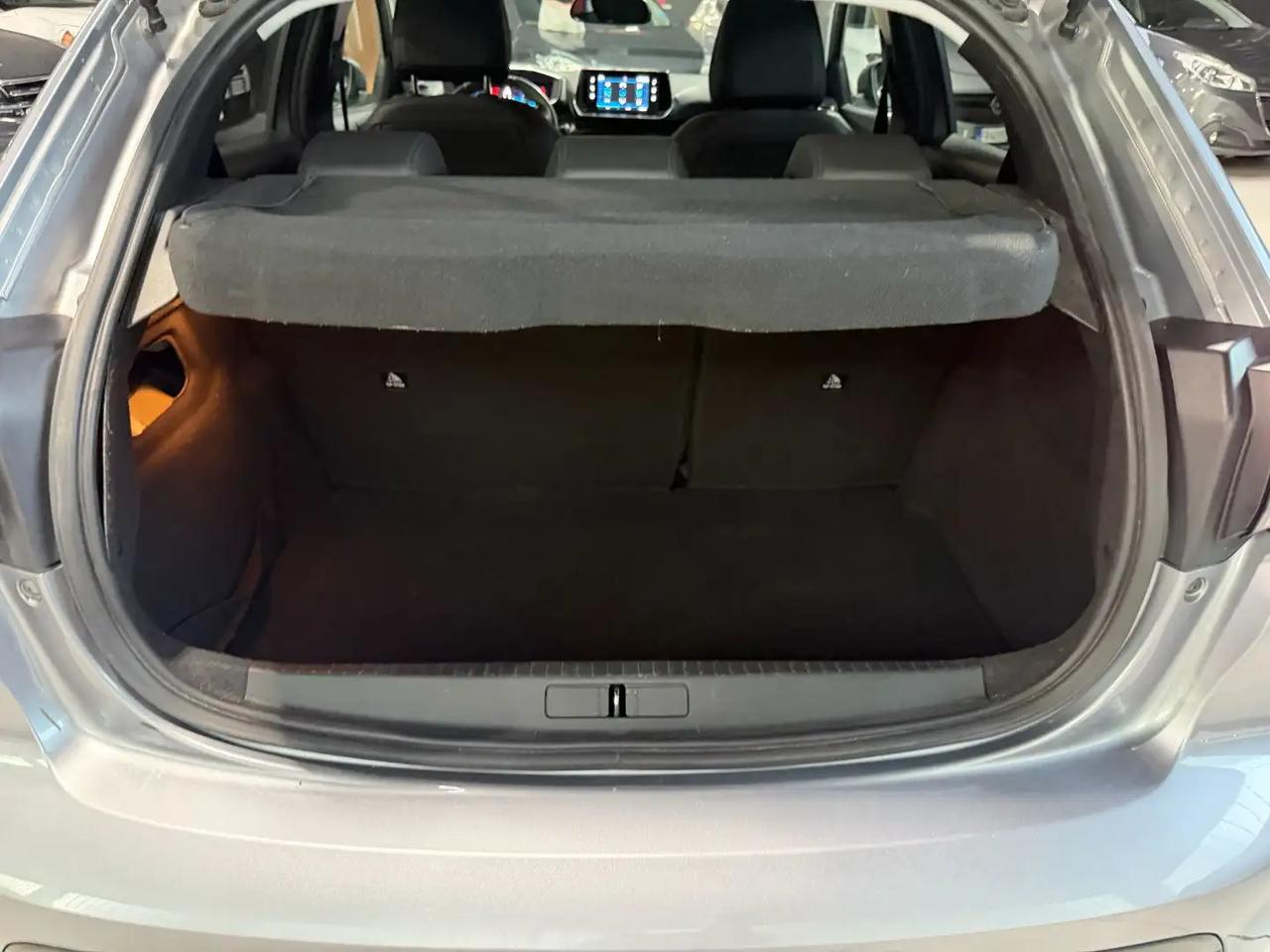 Peugeot 208 1.2 puretech Active Pack s&s 100cv