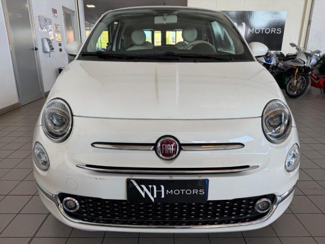 FIAT 500 1.2 Lounge. //BELL1SS1MA//