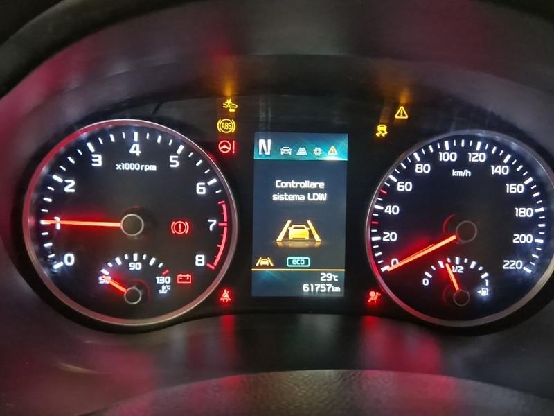 KIA STONIC 1.0 T-GDI 74 KW MHEV STYLE SUV