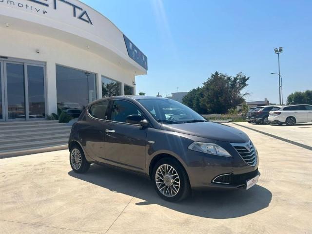 Lancia Ypsilon 1.2 8v Gold ecochic Gpl 69cv