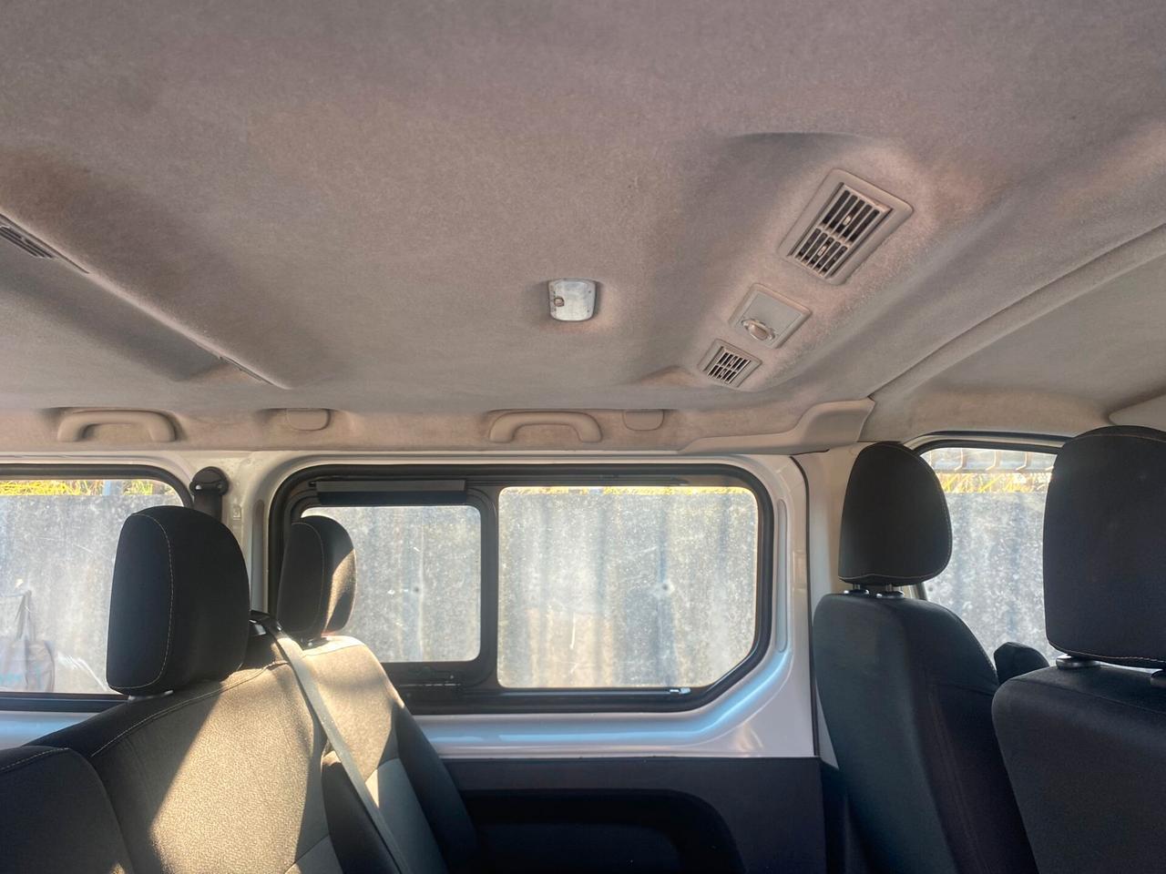 Fiat Talento 1.6 MJ 9 posti
