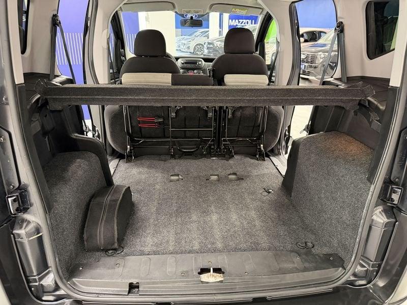 FIAT QUBO 1.3 Mjt 16v 75cv Trekking