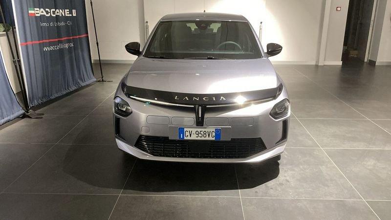 Lancia Ypsilon Ypsilon 51kWh LX