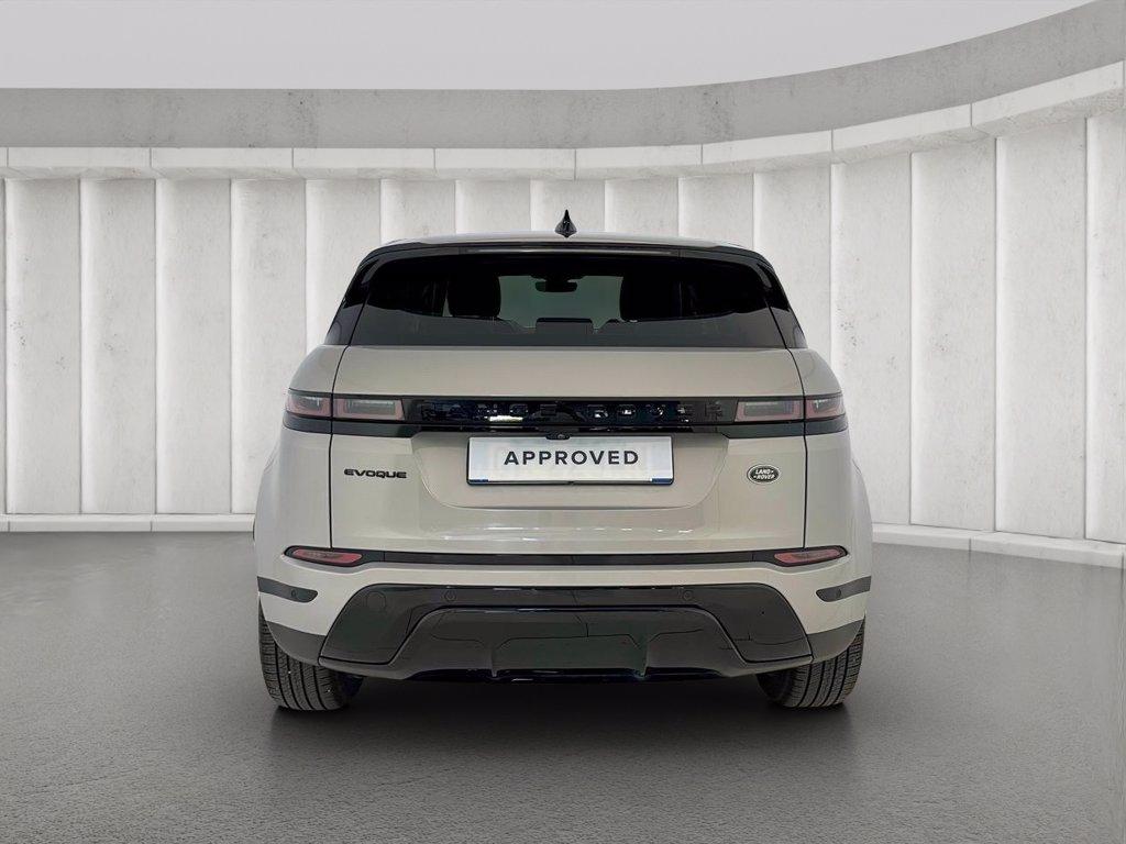 LAND ROVER Range Rover Evoque 2 serie LAND ROVER 2.0D I4 163 CV AWD Auto SE del 2023