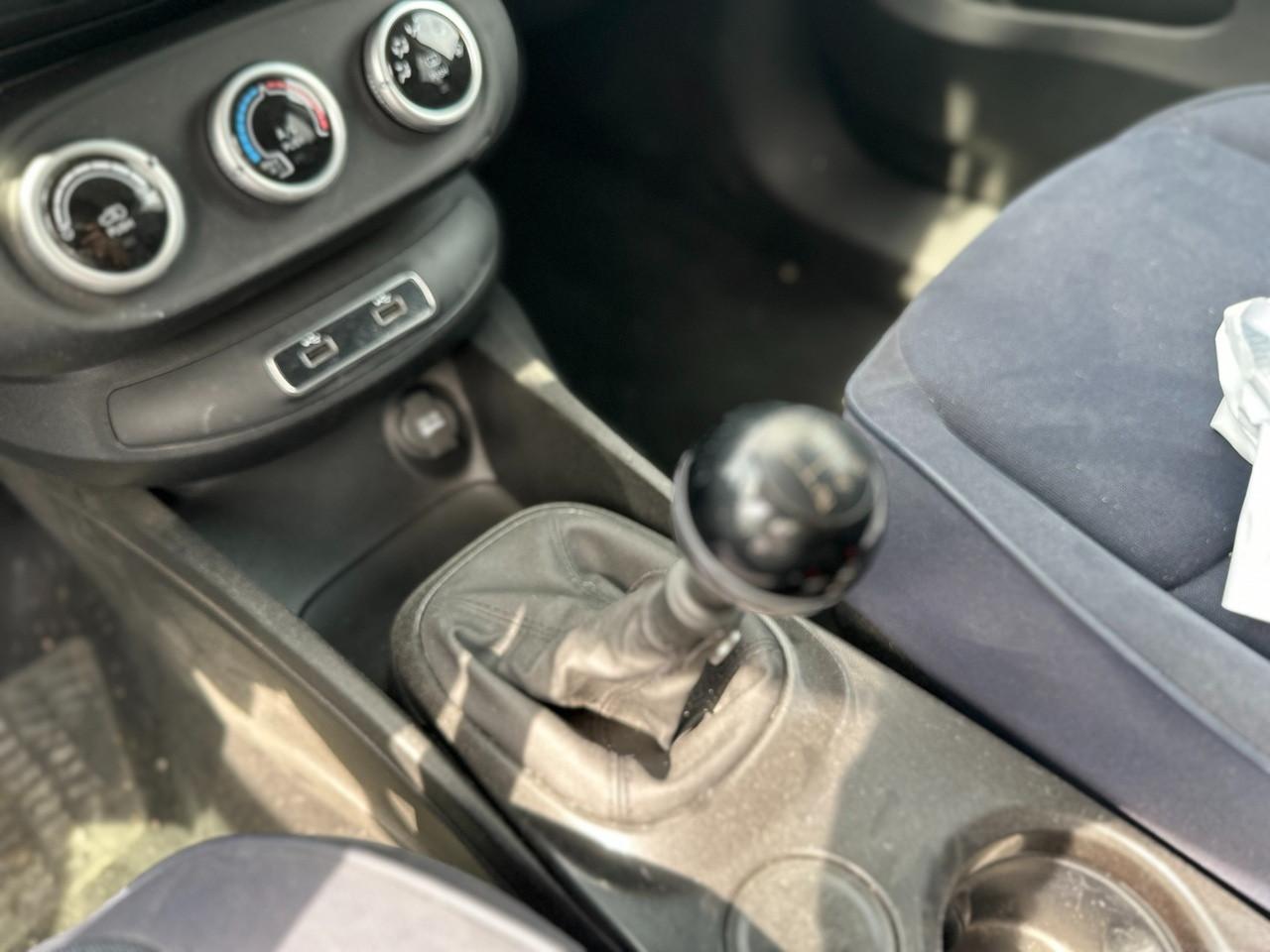 FIAT 500X 2022 - 500X 1.3 mjet Club 95cv