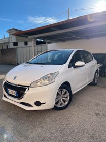 Peugeot 208 1.4 HDi 68 CV 5 porte Active