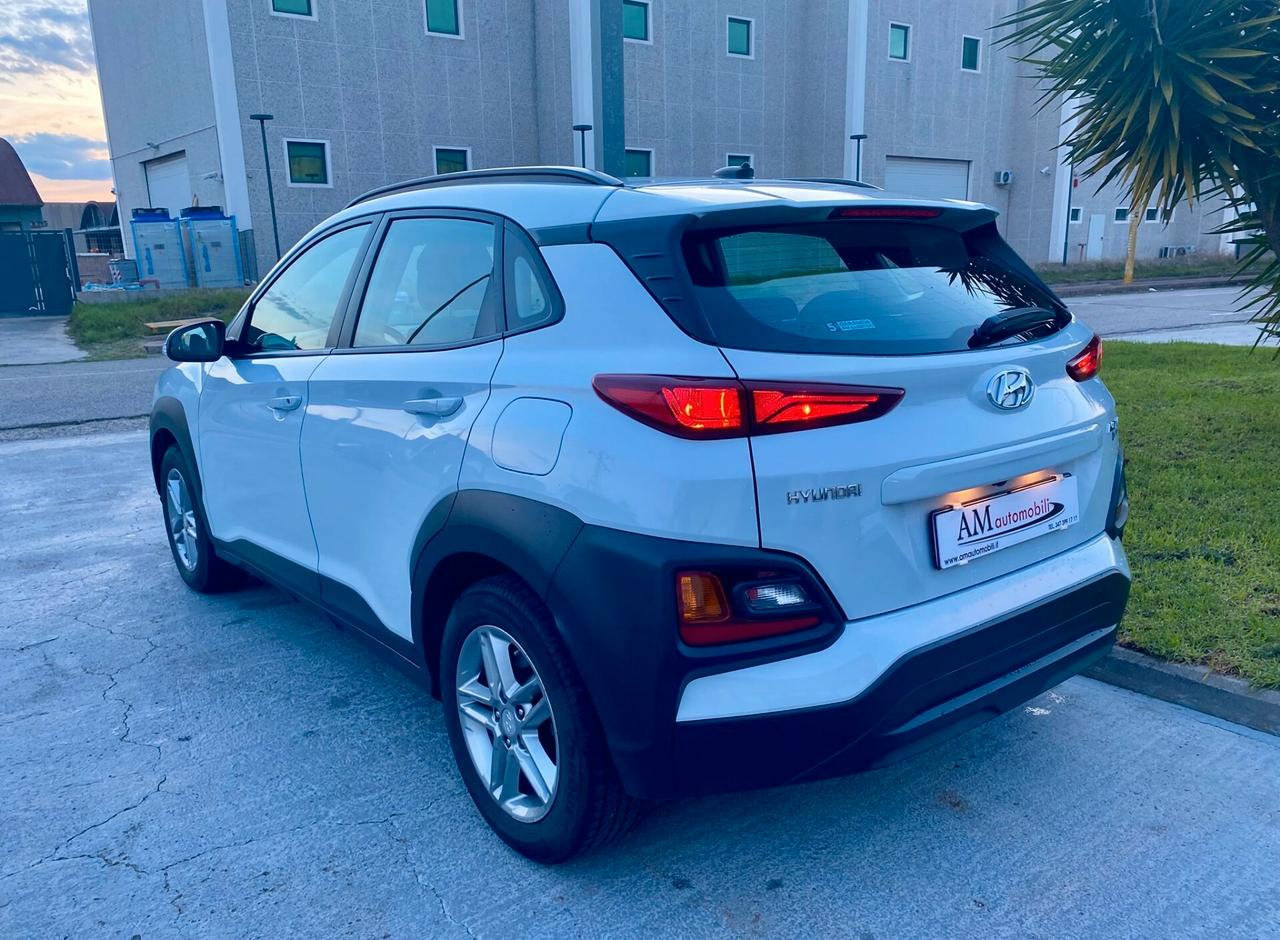 Hyundai Kona 1.6 CRDI 115 cv. *Soli 83.000 km