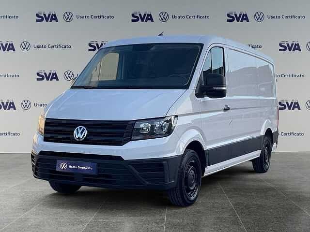 Volkswagen Crafter 30 2.0TDI 102CV Business L3H2 - IVA ESCLUSA -