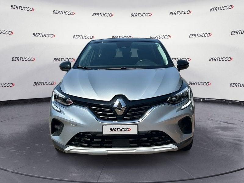 Renault Captur 2ª serie Full Hybrid E-Tech 145 CV Business