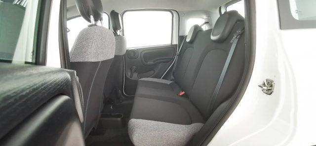 FIAT Panda 0.9 TwinAir Turbo Natural Power City Life