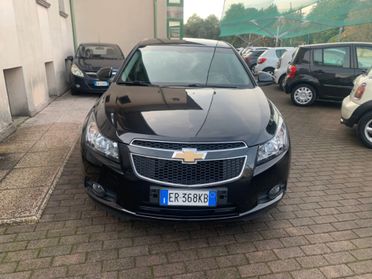 Chevrolet Cruze 2.0 Diesel 163CV 5 porte LT