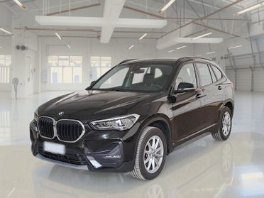 BMW X1 sDrive 18d Business Advantage autom.