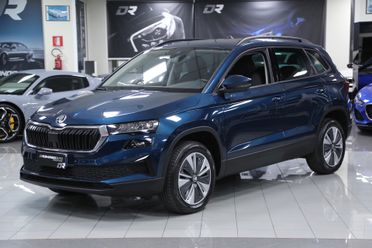 Skoda Karoq 2.0 TDI EVO 115cv DSG Executive