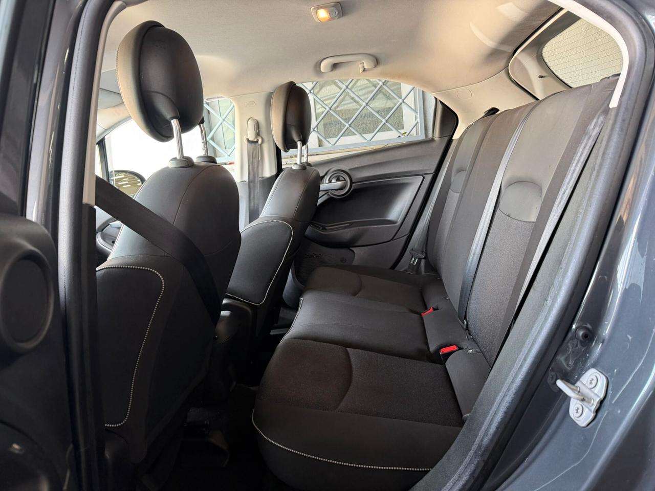 Fiat 500X 1.3 MultiJet 95 CV Lounge