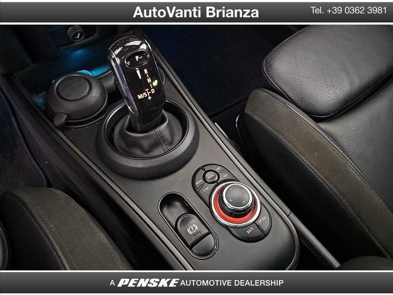 MINI Countryman Mini Countryman 2.0 Cooper D Business