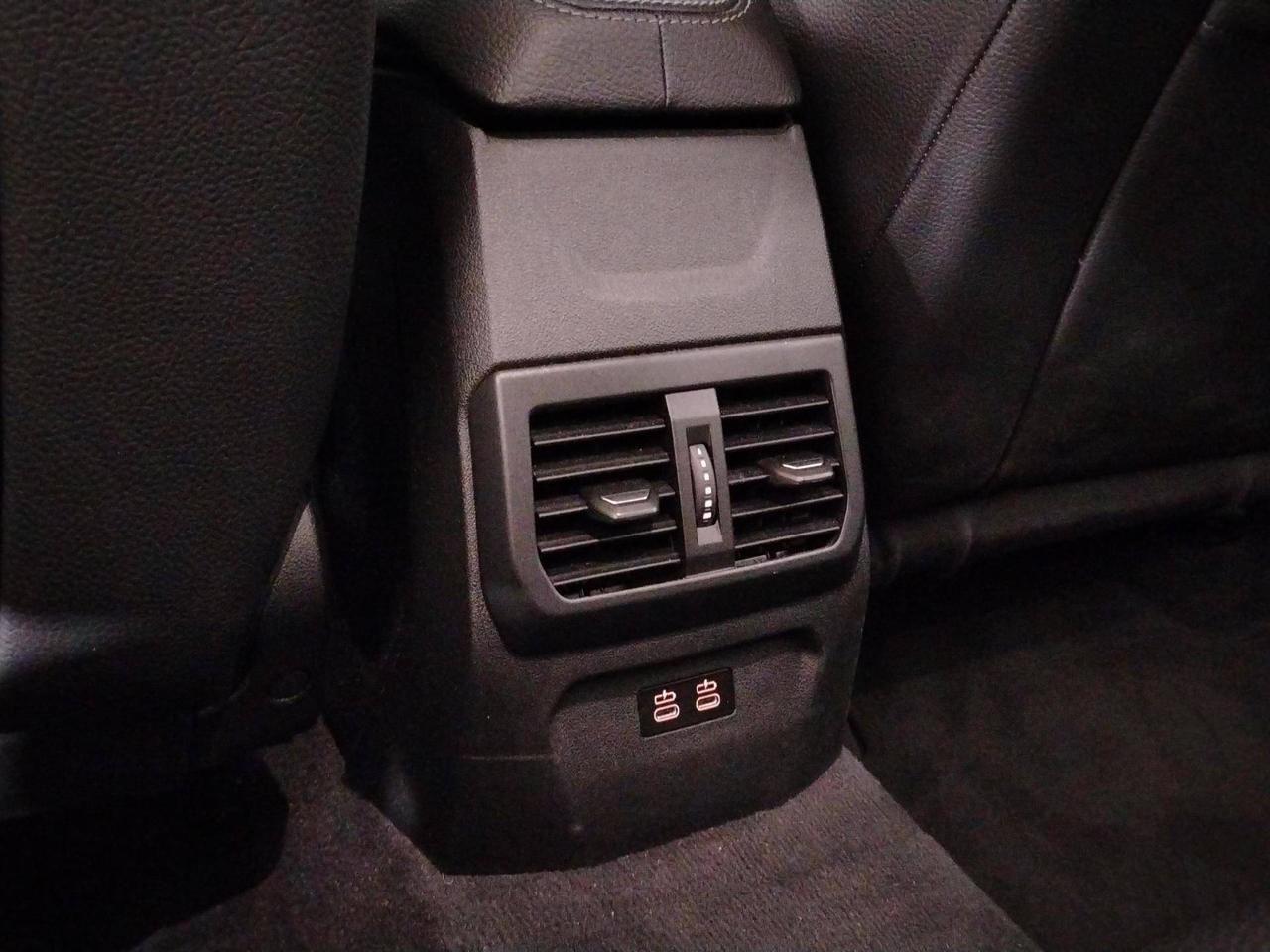 BMW Serie 1 M135i xDrive