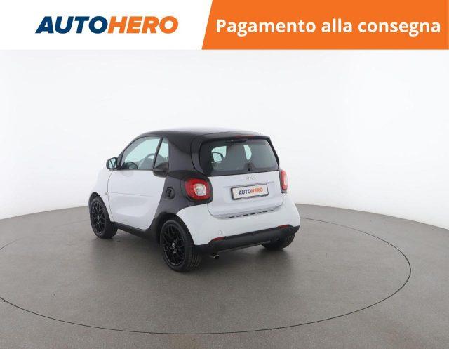 SMART ForTwo 70 1.0 Prime