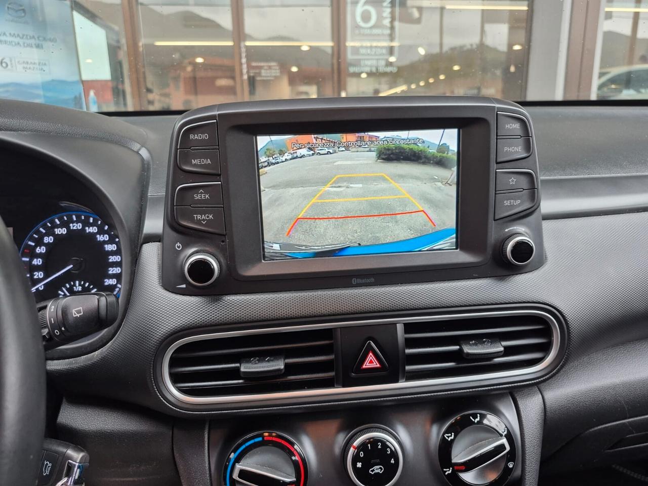 Hyundai Kona 1.0 T-GDI Comfort