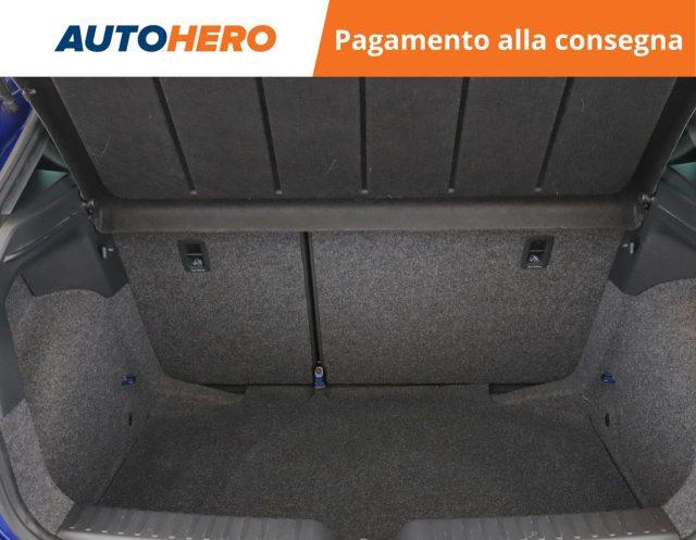 SEAT Ibiza 1.6 TDI 95 CV 5 porte FR