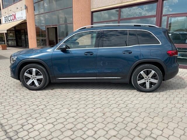 Mercedes-benz GLB 200 GLB 200 d Automatic Sport Plus