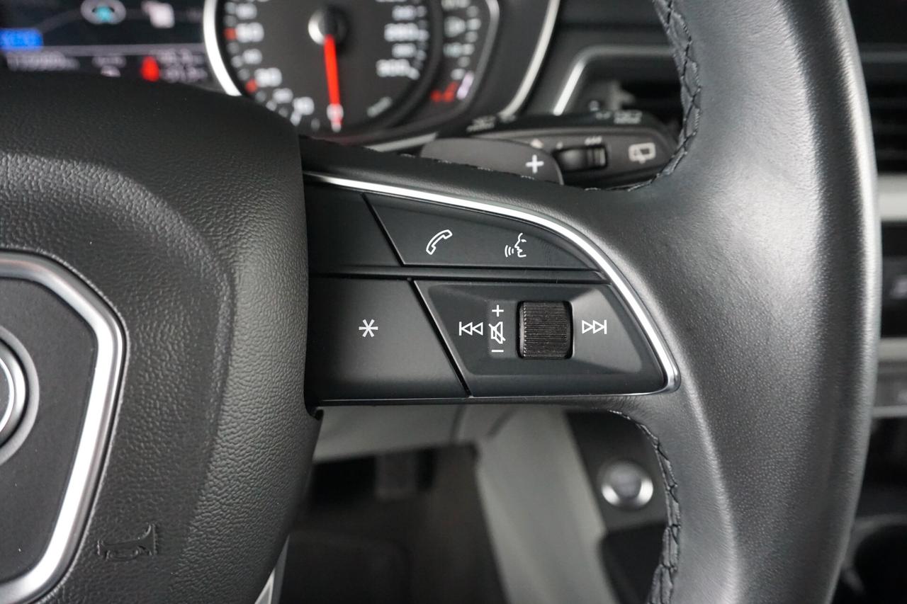 Audi A4 Avant 30 TDI/136 CV S tronic Business Advanced