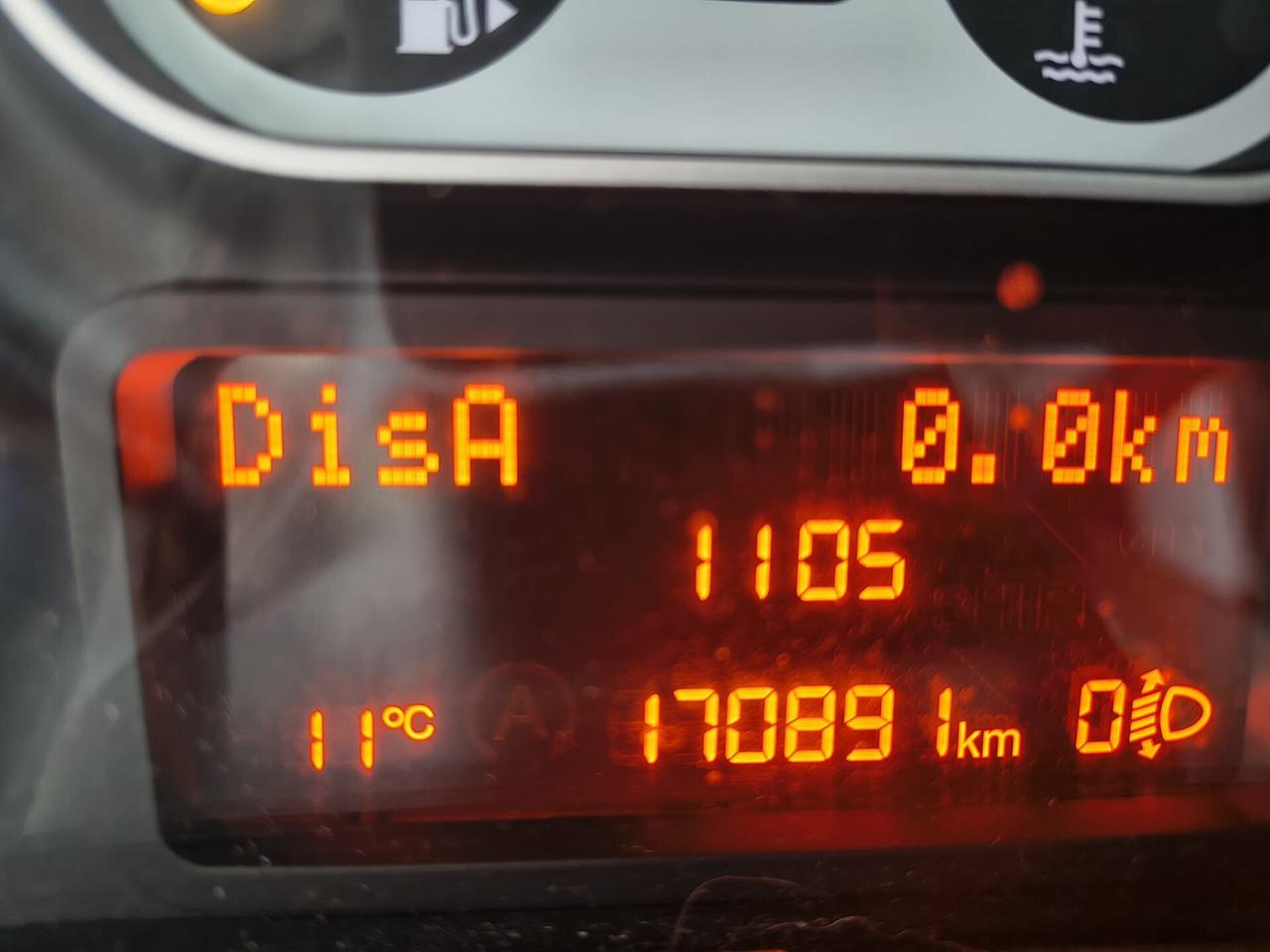 Fiat 500L Living 1.3 M-jet 95 CV *PER COMMERCIANTI,NO PRIVATO*