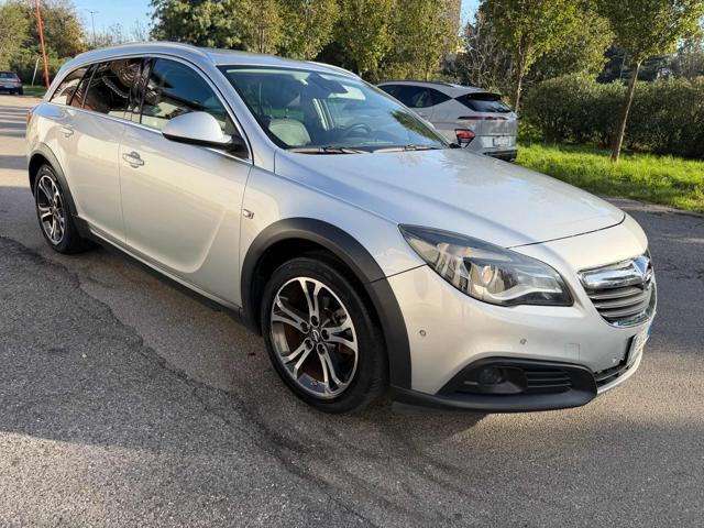 OPEL Insignia 1.6 CDTI ecoTEC 136CV S&S aut.Sports Tourer Advanc