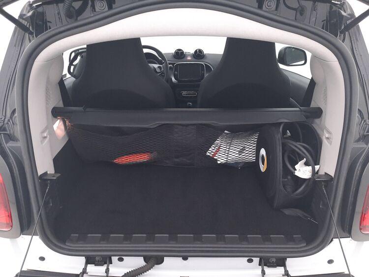 Smart fortwo EQ Passion BR953791 Elettrico 82CV
