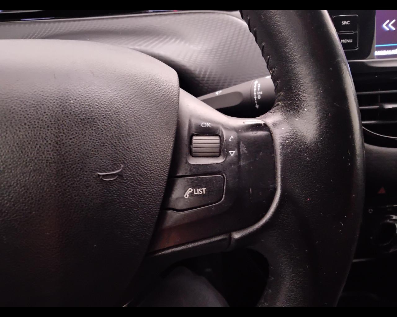 PEUGEOT 2008 - 2008 1.6 bluehdi Active 75cv my16