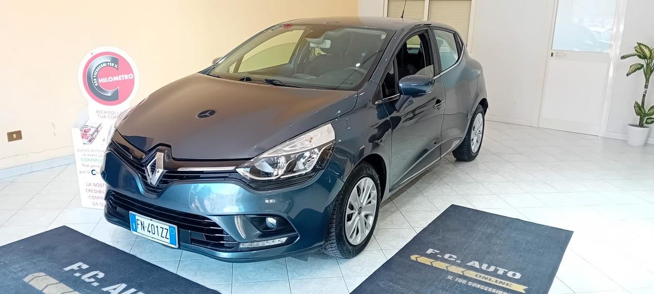 Renault Clio TCe 12V 90CV Start&Stop 5 porte Energy Intens
