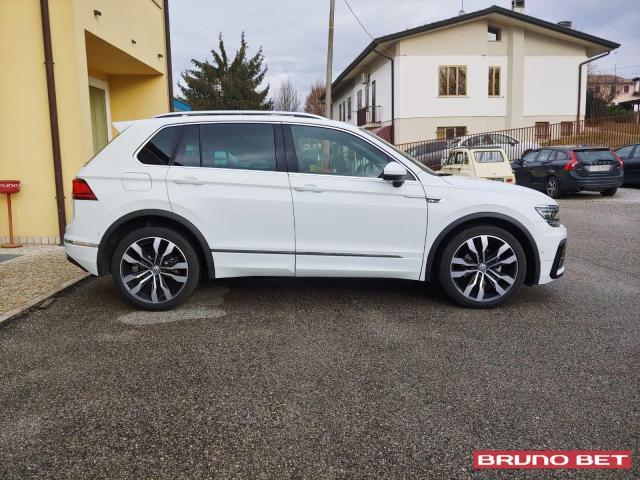 Volkswagen Tiguan 2.0 TDI 150CV SCR DSG 4MOT.R-Line