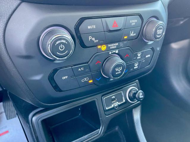 JEEP Renegade 1.0 T3 120CV Limited
