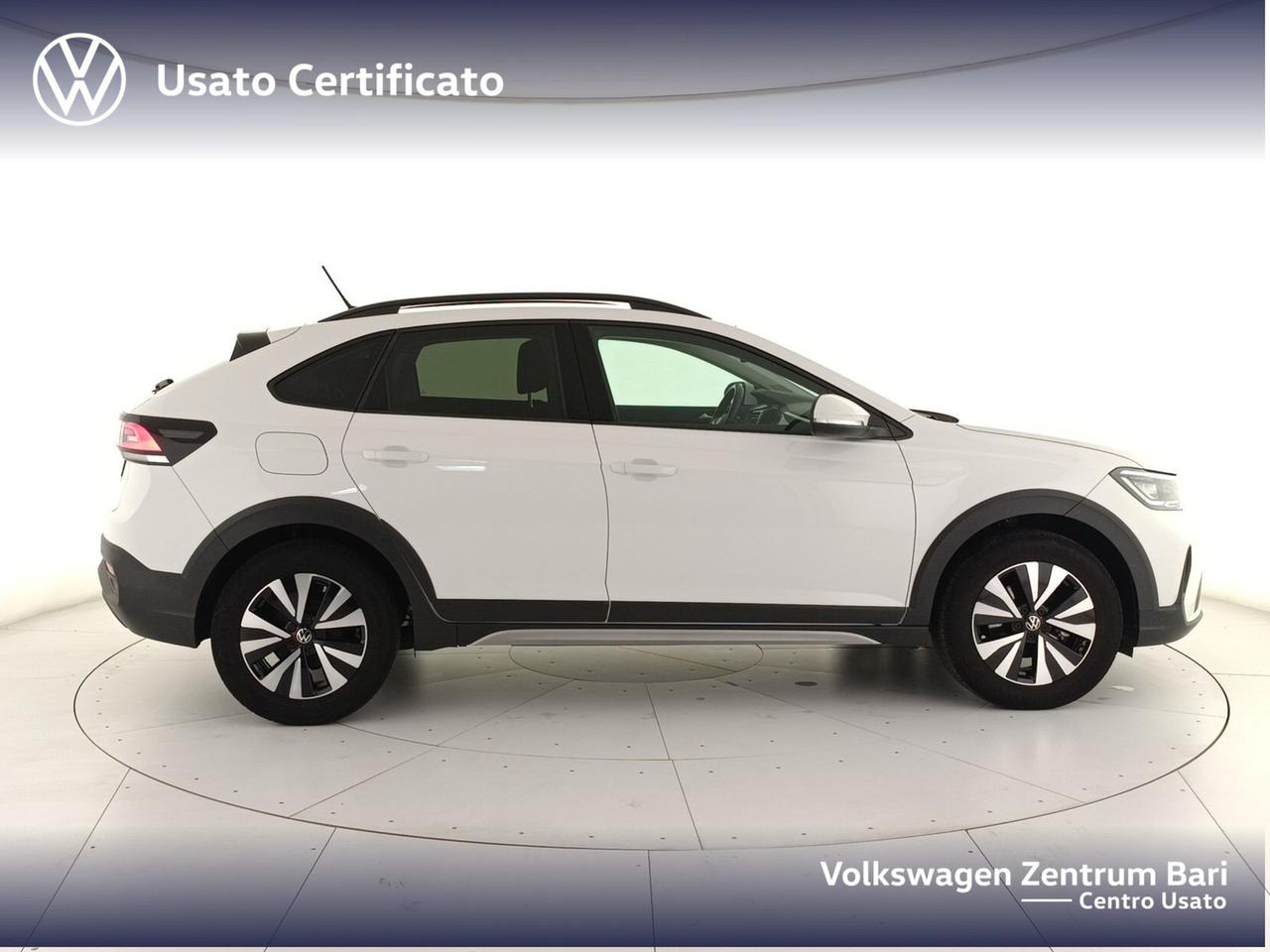 Volkswagen Taigo 1.0 tsi life 95cv