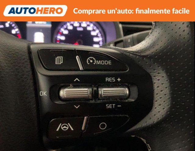 KIA Rio 1.0 T-GDi 100 CV MHEV iMT GT Line