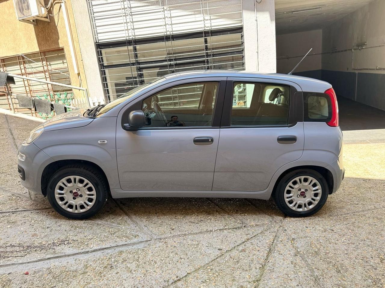 FIAT PANDA 1.2 GPL - 12 MESI DI GARANZIA
