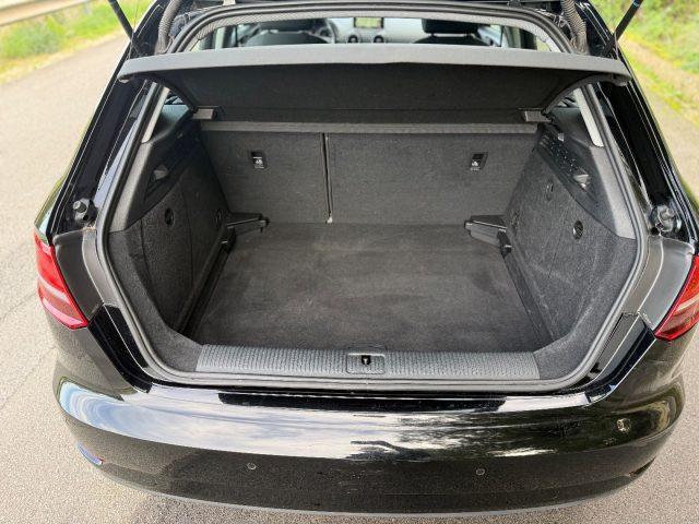 AUDI A3 SPB 30 TDI Admired