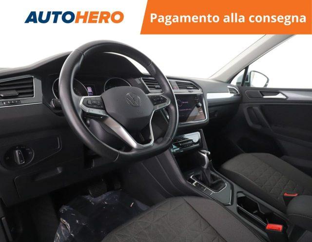 VOLKSWAGEN Tiguan 2.0 TDI 150 CV SCR DSG Life