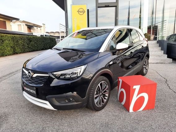 Opel Crossland X 1.5 ECOTEC DIESEL 102 CV START&STOP ULTIMATE